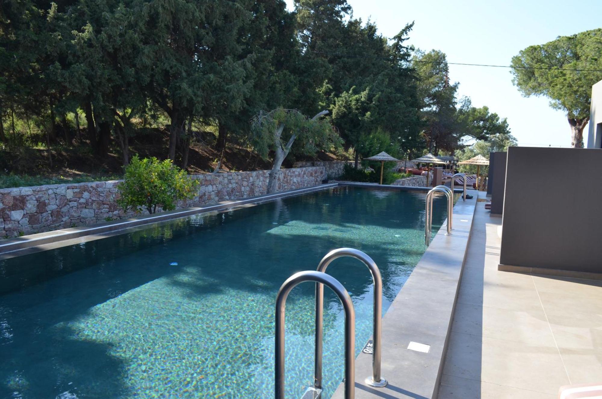 Cook's Club Rhodes Hotel 4*