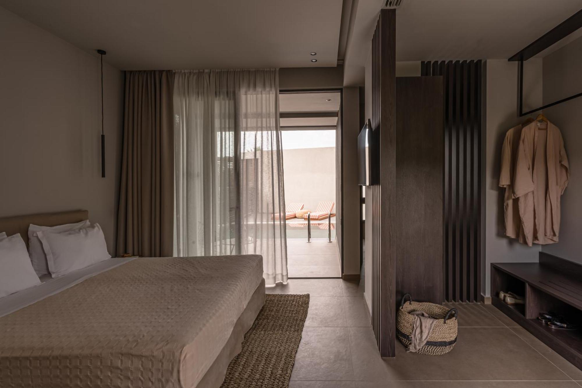 Ξενοδοχείο Cook's Club Rhodes 4*