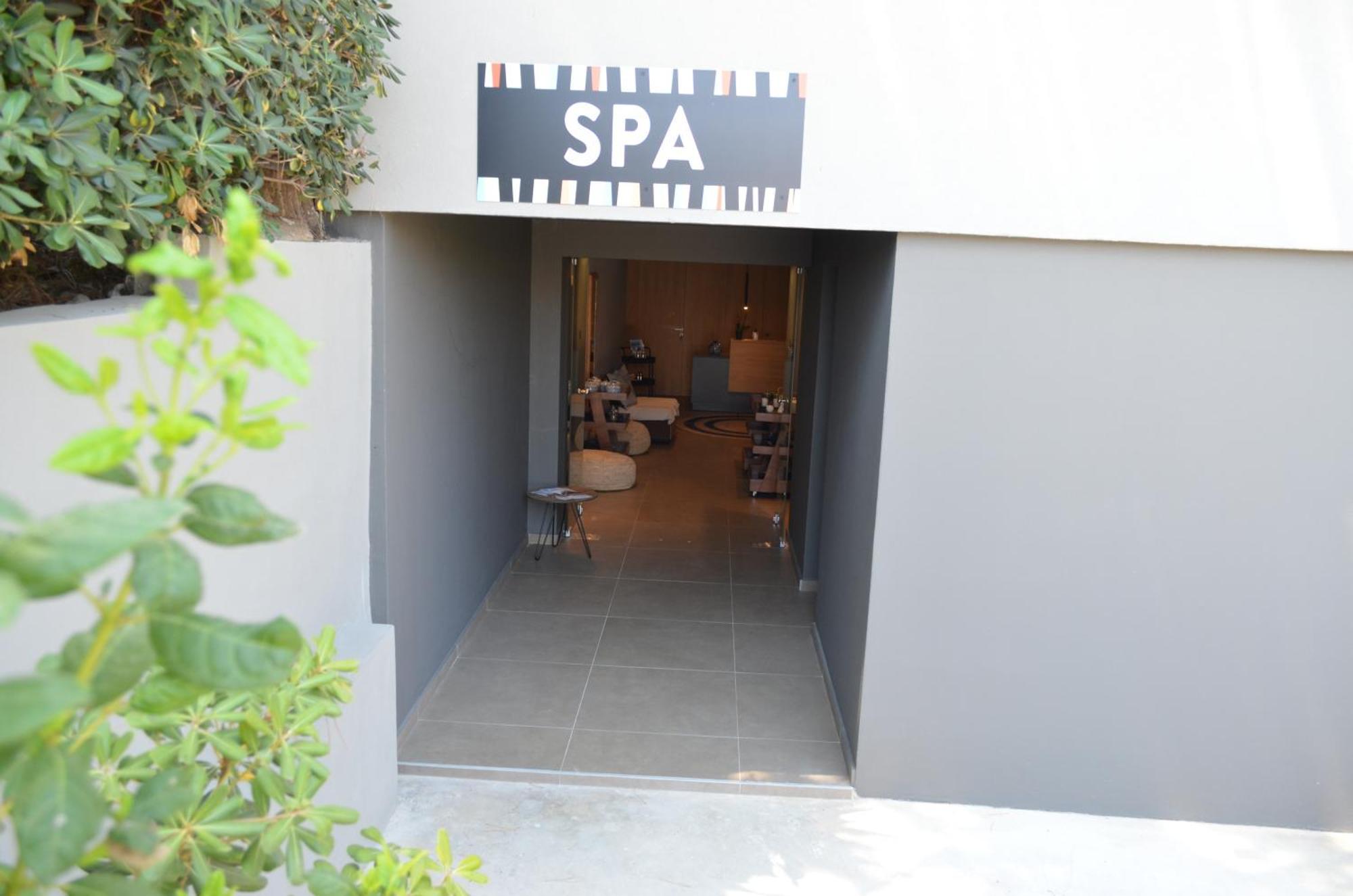 Cook's Club Rhodes Ξενοδοχείο