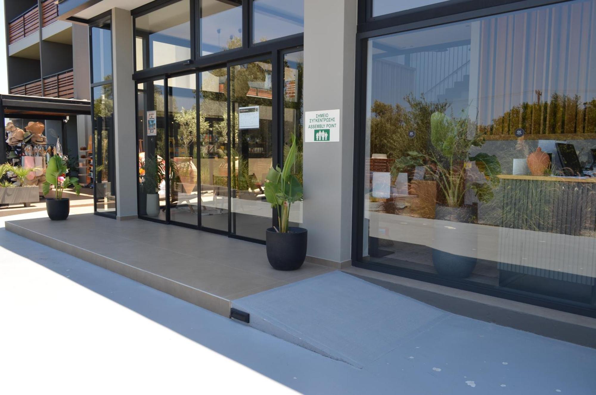 Ξενοδοχείο Cook's Club Rhodes
