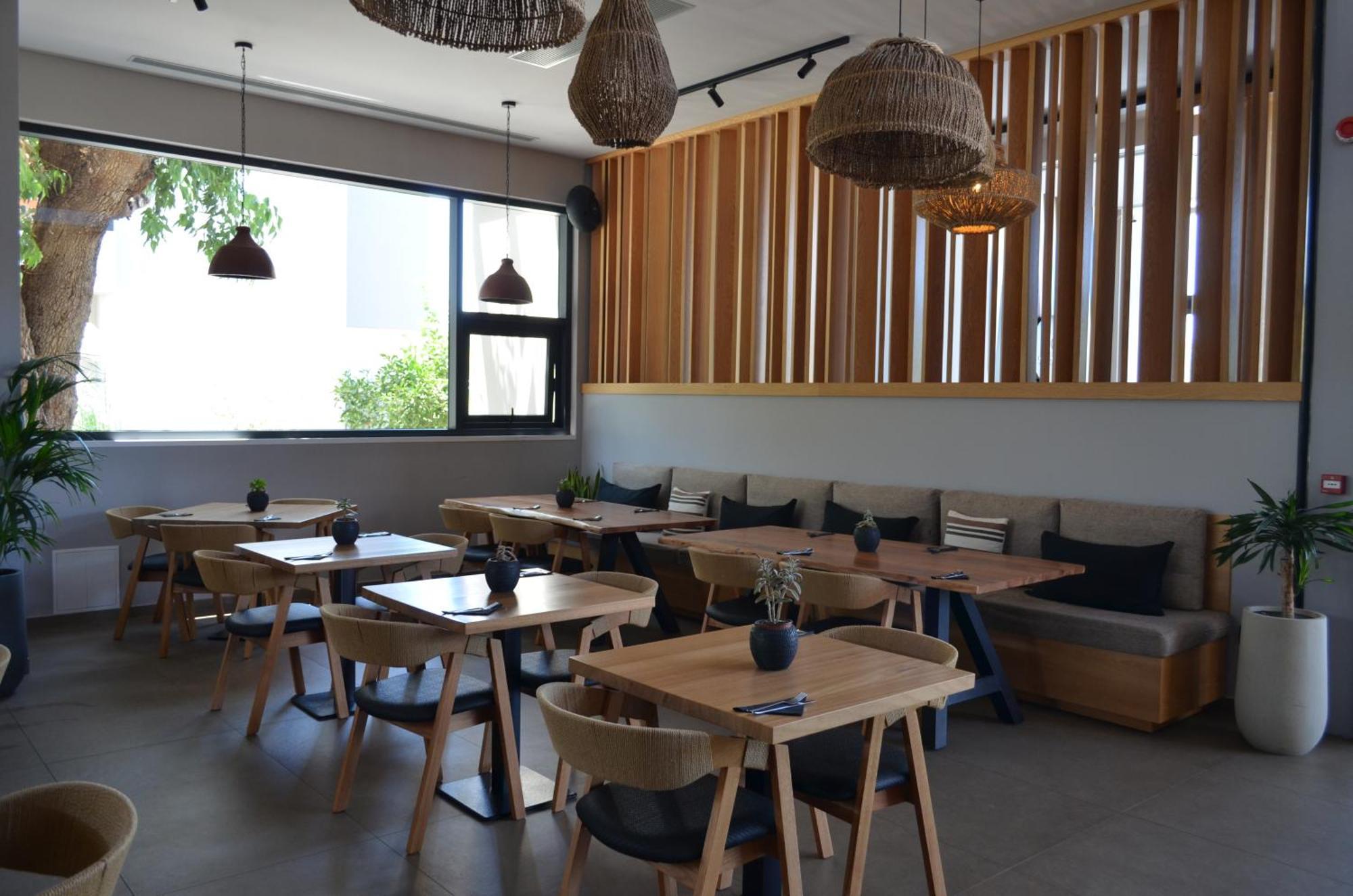 Cook's Club Rhodes Ξενοδοχείο