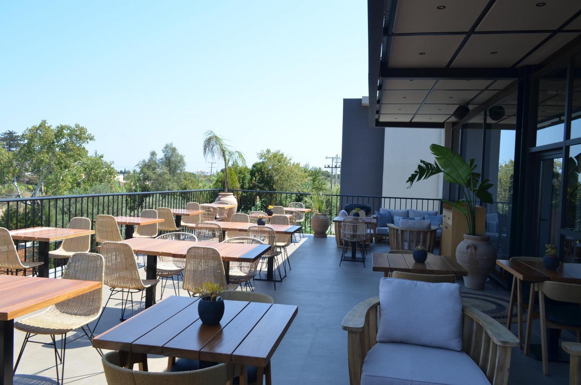 Cook's Club Rhodes Ξενοδοχείο 4*