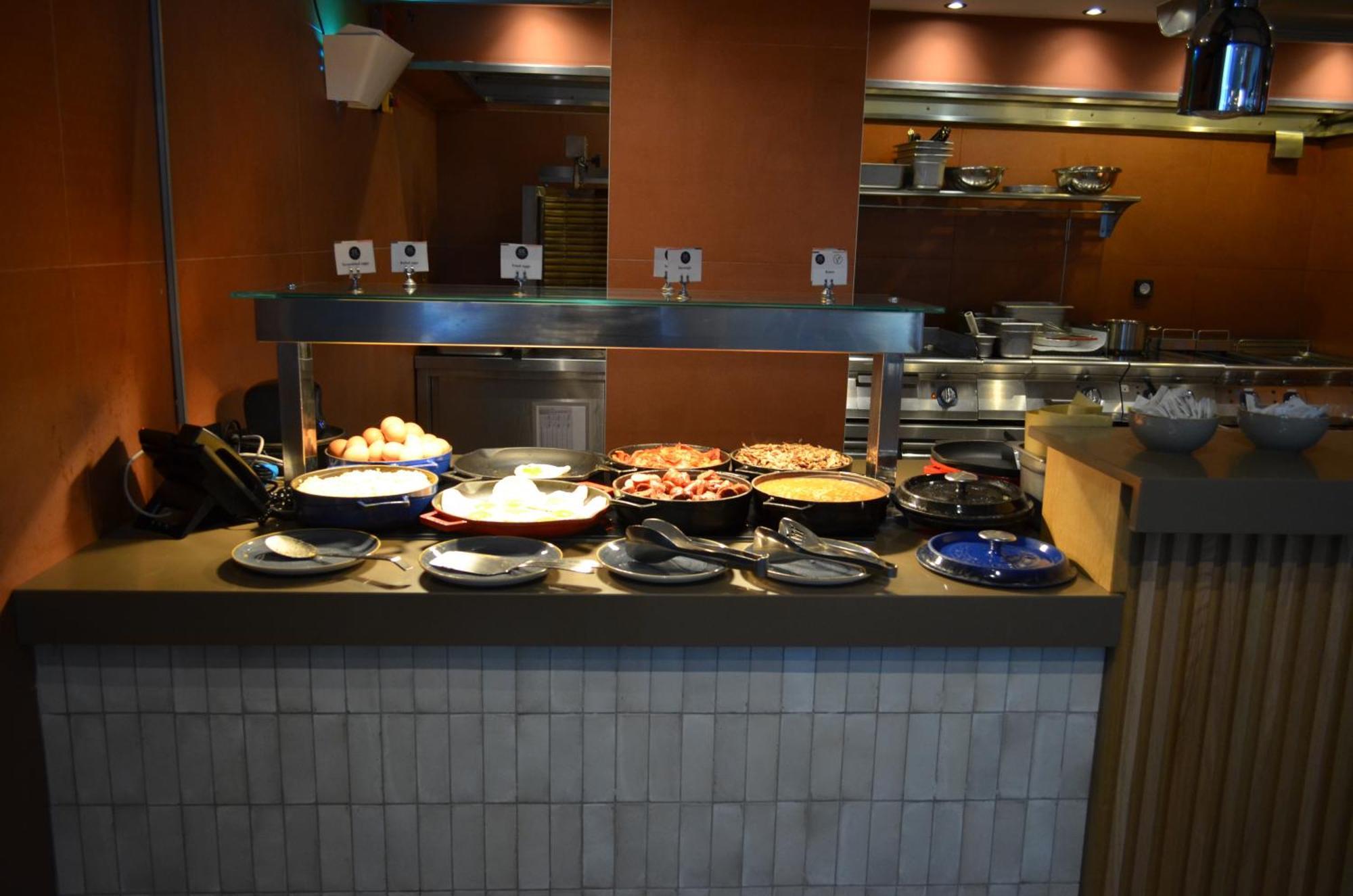 Cook's Club Rhodes Ξενοδοχείο Ιαλυσός Ρόδος
