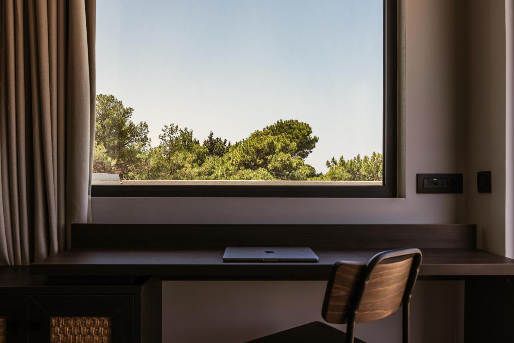 Cook's Club Rhodes Ξενοδοχείο