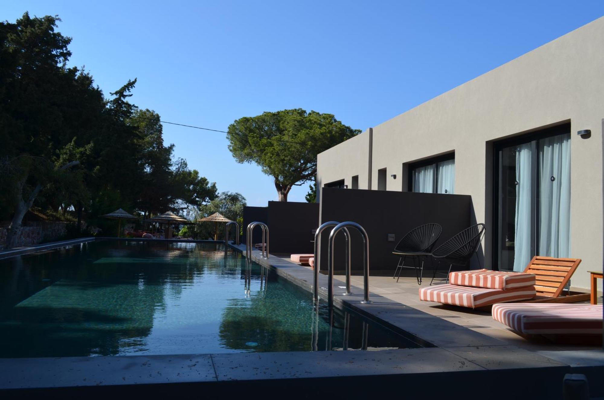 Ξενοδοχείο Cook's Club Rhodes