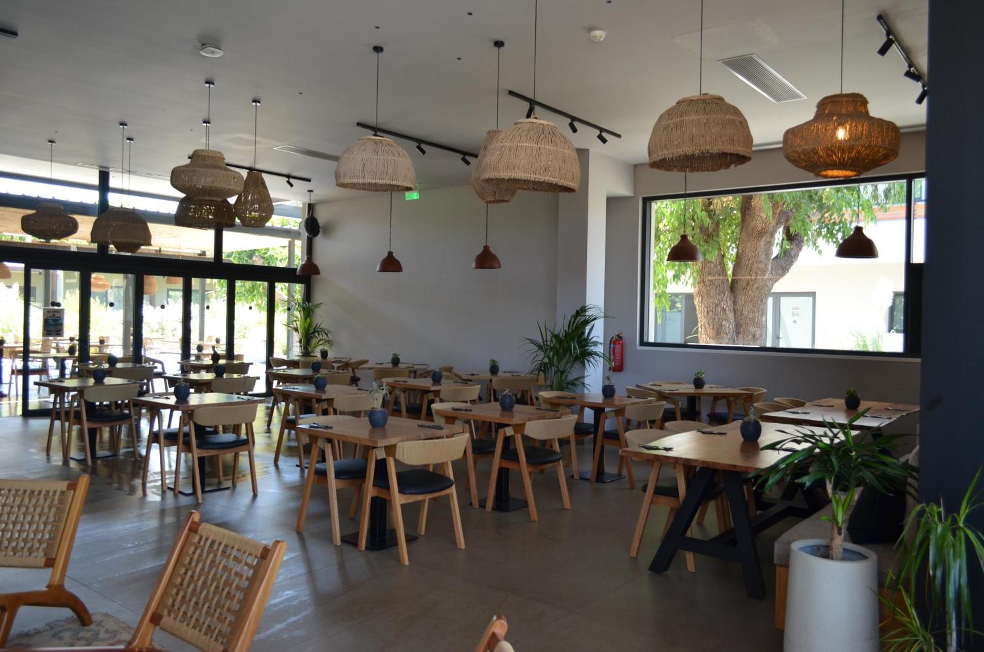 Cook's Club Rhodes Ξενοδοχείο