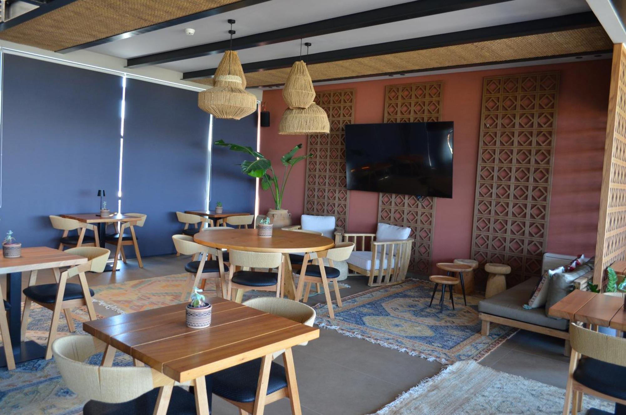 Hotel Cook's Club Rhodes Ialysos (Rhodes)