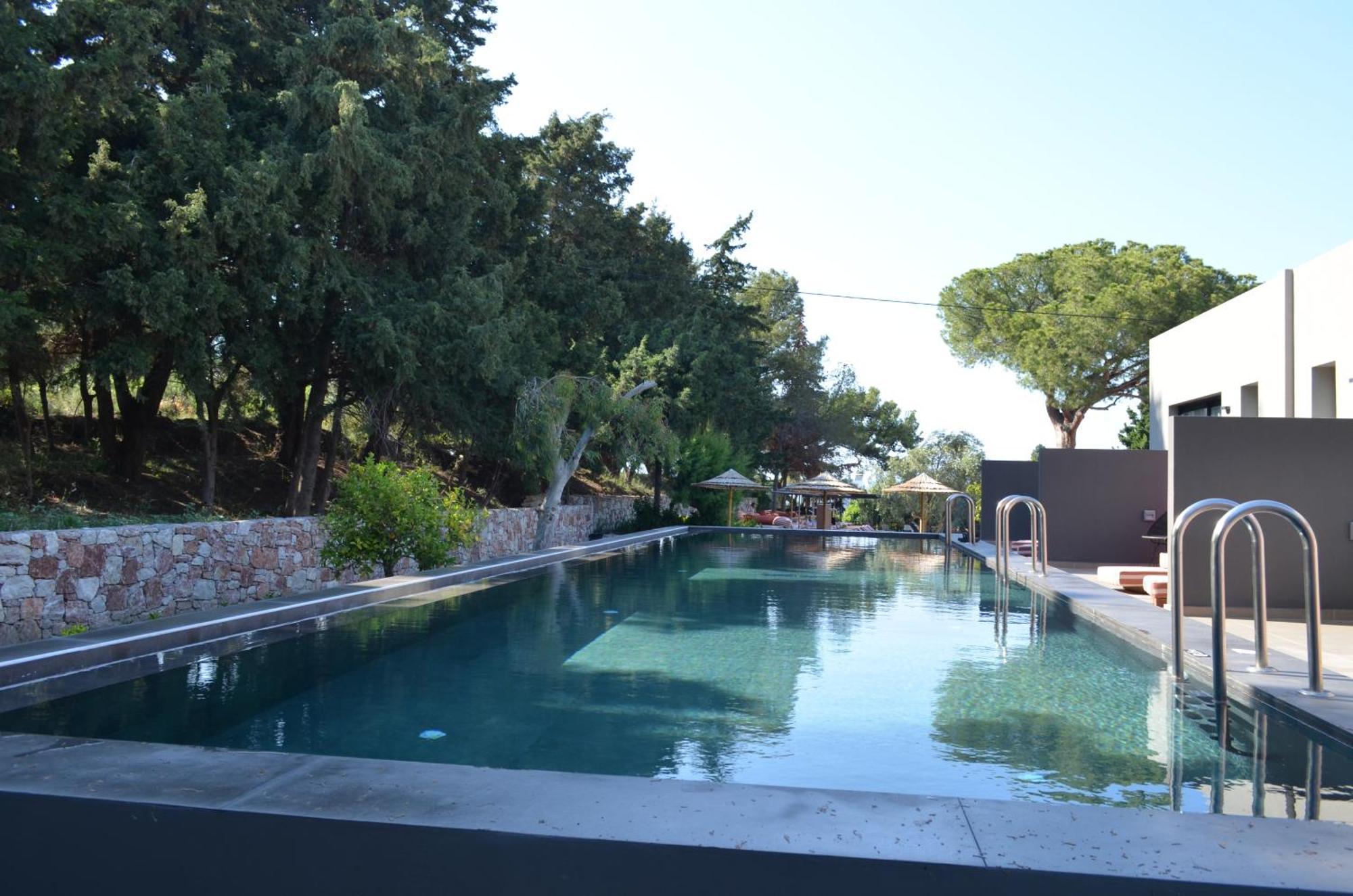 Cook's Club Rhodes