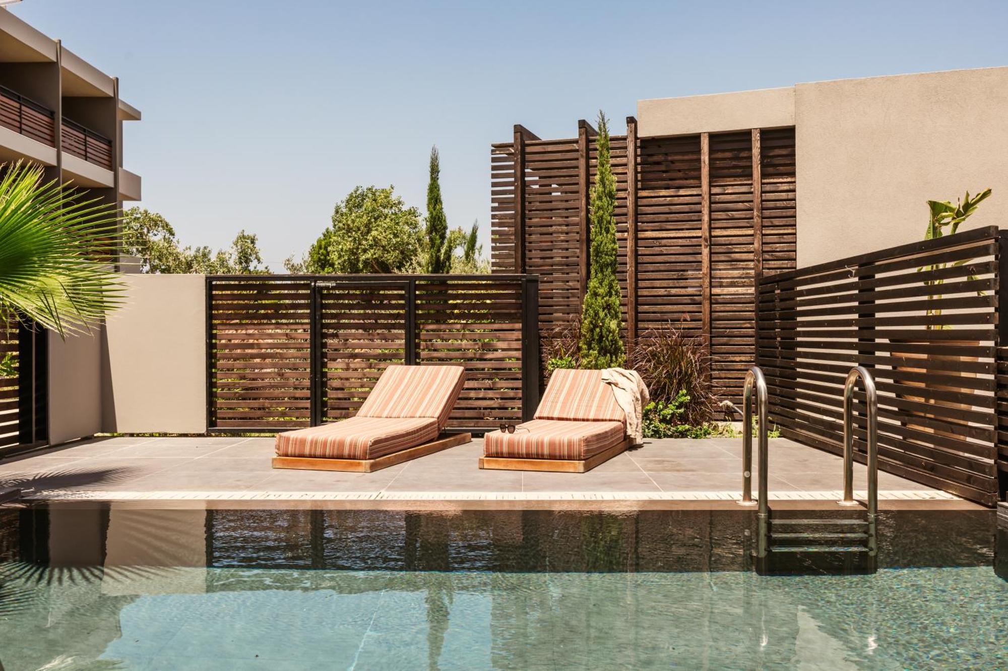Cook's Club Rhodes Hotel 4*